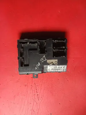 Mazda Demio BCM Module