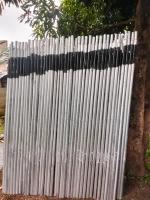 Heavy Duty Scaffolding Frames
