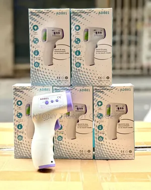 Thermogun for Kids