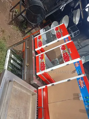 Best Quality Popcorn Machine.