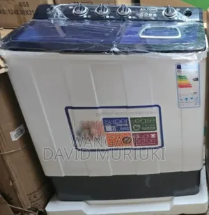 With14months Warranty Ailyons Washing Machine 10kg Twin Tub