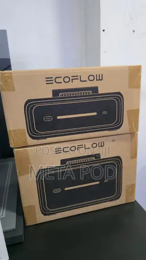 Ecoflow River 3 Plus Smart Extra Battery