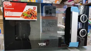 *Von Microwave Analogue 20mgx