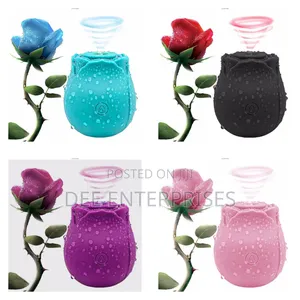 Rose Toys Vibrators
