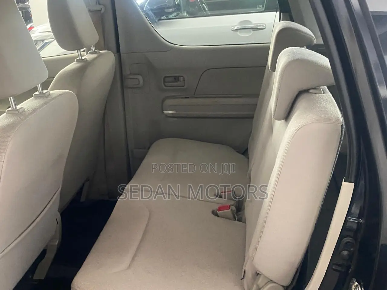Suzuki Wagon R 2019 Matt Black