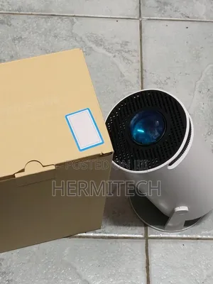 Hy300 With Latest Technology Wifi Bluetooth Smart 16gb,150 Inch, Hdmi