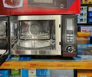 Digital One Ramtons Microwave + Convection Oven 28litres