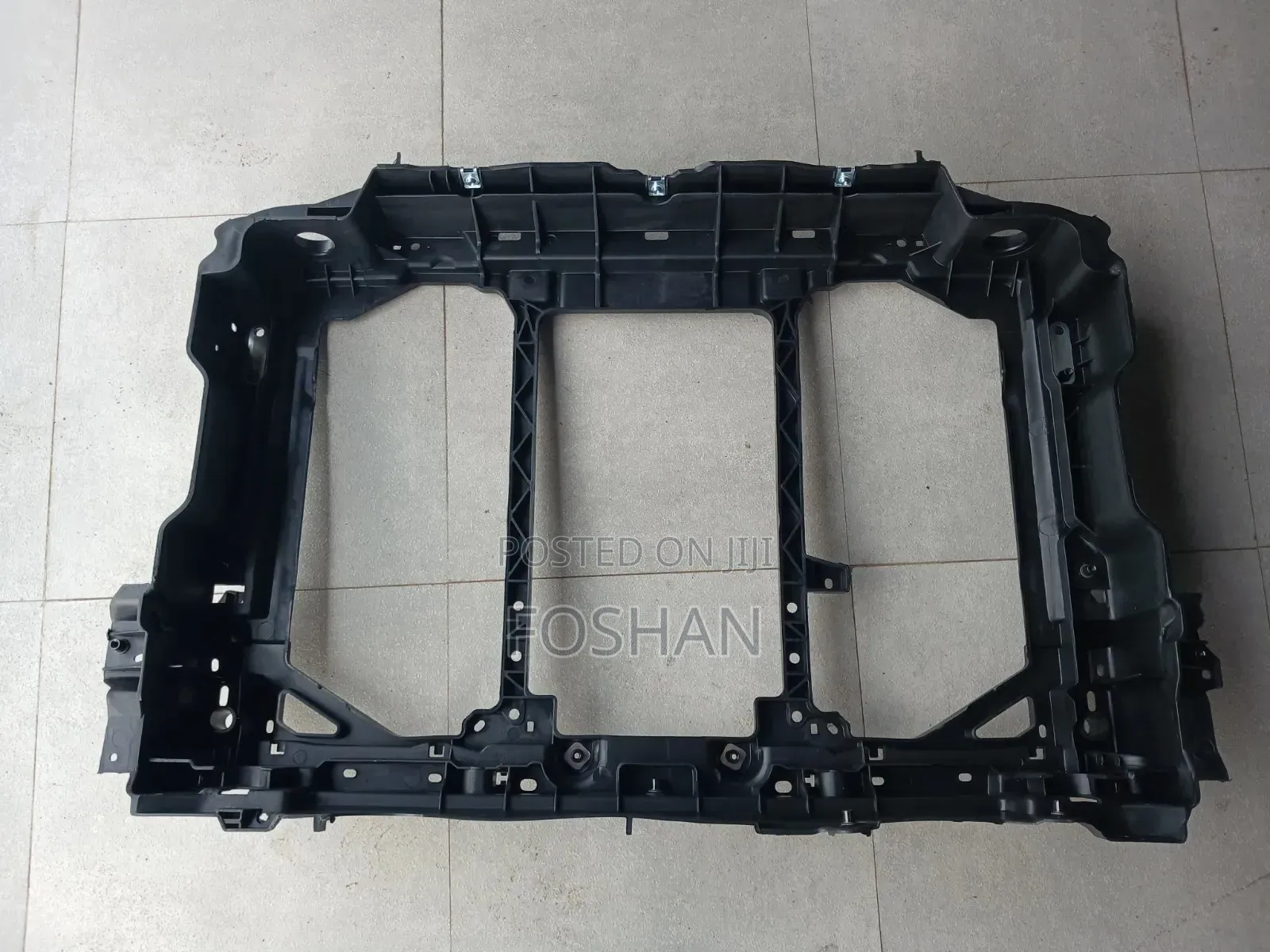 Cx5 2015 Radiator Support/Panel