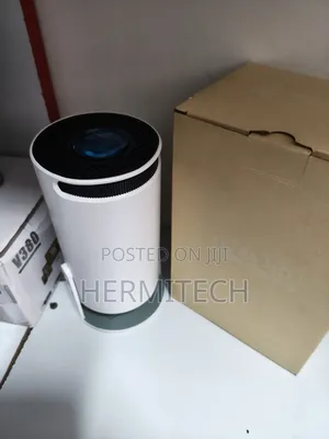 Big Screen Hy300 Projector Videos Wifi Smart 16gb Storage Hdmi Usb