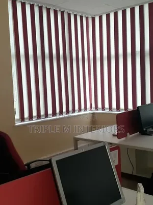 Premium Window Louvers for Office Home Use