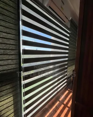 Slimline Horizontal Window Blinds for Modern Spaces