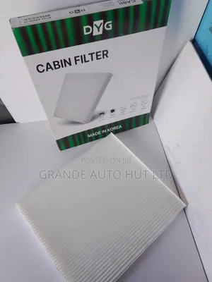 Ac Filter Kia Carnival 2012 (Dyg Brand)