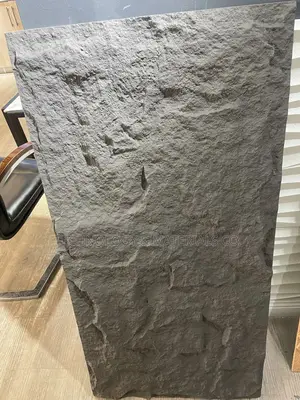 Pu Decorative Stonepanels- Roughstone Finish