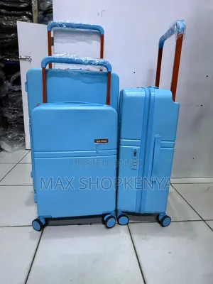 Suitcase 3 in 1 Size 3