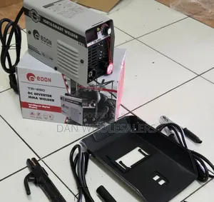 Heavy Duty Edon Tb 250