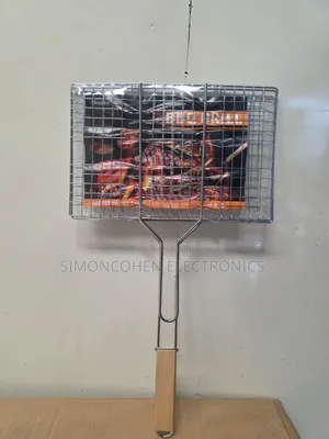 BBQ Outdoor Grill