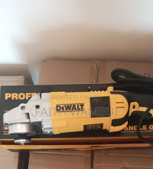 9 Inch Dewalt Professional Grinder Machine/New Arrival Grinder Machine