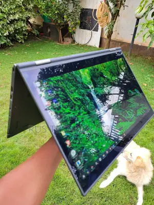 Laptop Lenovo Thinkpad X1 Yoga 16GB Intel Core i7 SSD 256GB