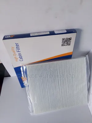 Ac Filter Kia Sorento 2012 (Qmp Brand)