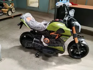 Kids Electric Motorbike Children Bike