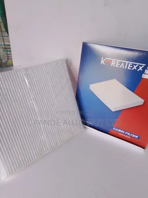 Ac Filter Hyundai Ix35 (Koreatexx Brand)