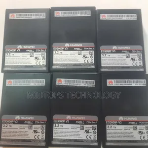 3.2 Tb NVM Server SSD