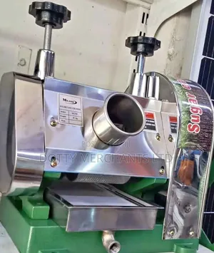 Sugar Cane Juicer(Head Only)