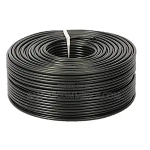 Digital Analog Tv Coaxial Aerial Antennae Cable