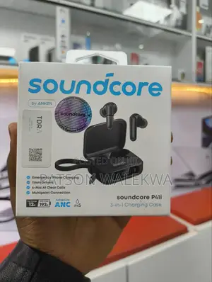 Anker Soundcore P41i Wireless Earbuds