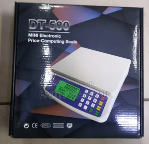 30kg Professional Digital Crane Scale Weighing Digital