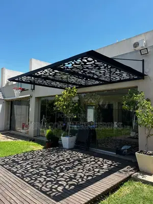 Modern Stylish Outdoor Shades
