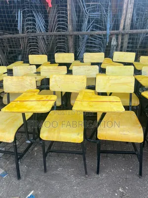College Seats