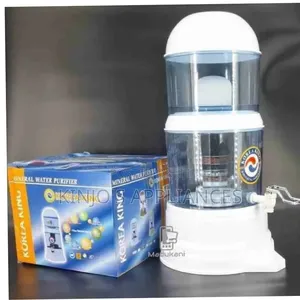 King Korea Water Purifier