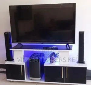 Newly Restocked Istanbul Tv Stand