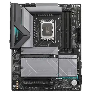 Gigabyte Z890 Eagle Wifi7 Intel Lga 1851 Atx Motherboard