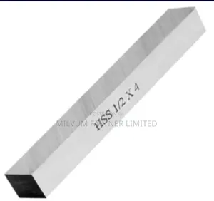 Square Tool Bit