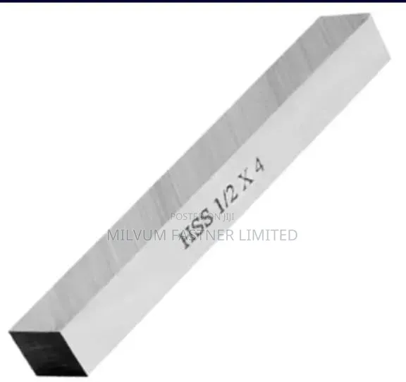 Square Tool Bit