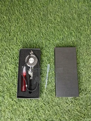 Mazda Car Hanging Pendant With Perfume Bottle