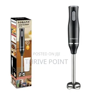 Sokany Hand Blender