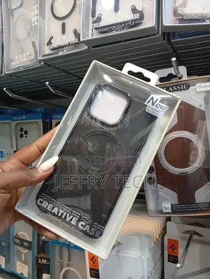 Creative Case Brand Protective Phone Case for Various iPhone Models