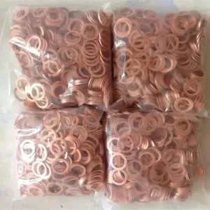 Copper Washers