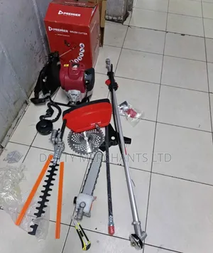 Brush Cutter 4in 1