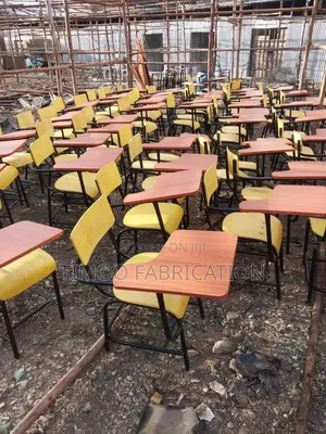 College Seats With Lower Seat Storage