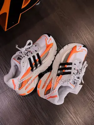 Jellyfish Shoes Sizes 39-45