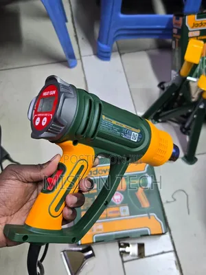 2000w Jadever Heat Gun With LCD Display * 
