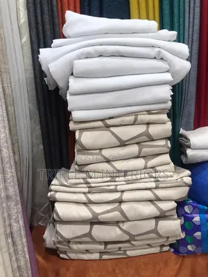 Premium Designer Drapes for Elegant Interiors