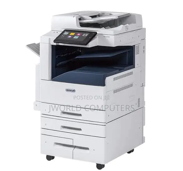Sharp Ar-7024 Copier