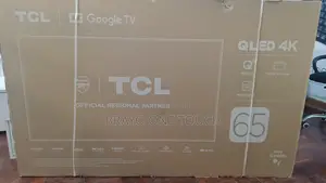 TCL 65 P655