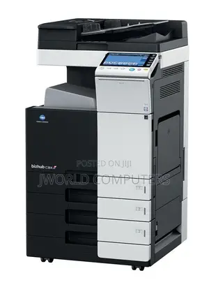Sharp Bp-20m24 Multifunction Printer