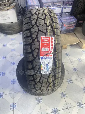 265/65r17 Sunfull